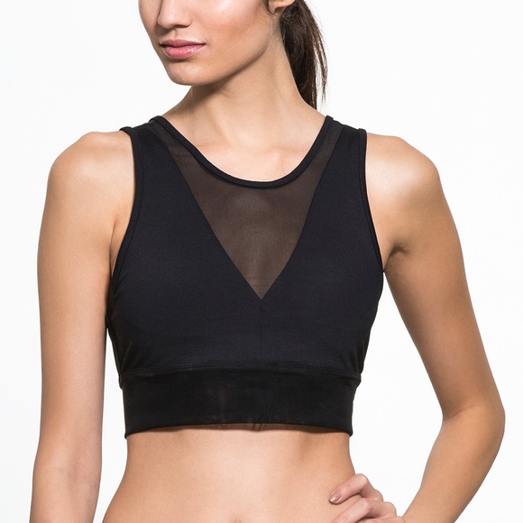 ALO Yoga Tops - ALO Yoga Jubilee Bra